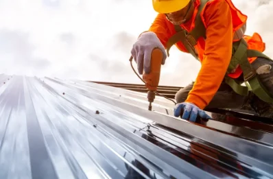 Travaux de zinguerie à Saint-Romain-de-Colbosc